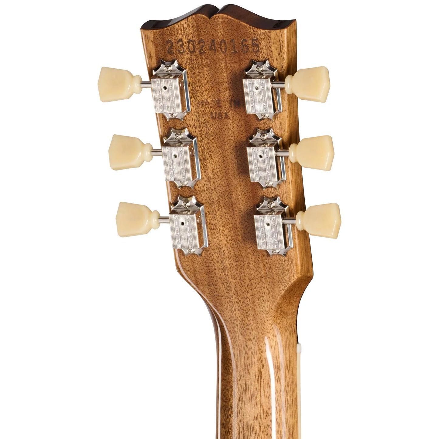Đàn Guitar Điện Gibson Les Paul Standard 50s Double Trouble HH, Rosewood Fingerboard