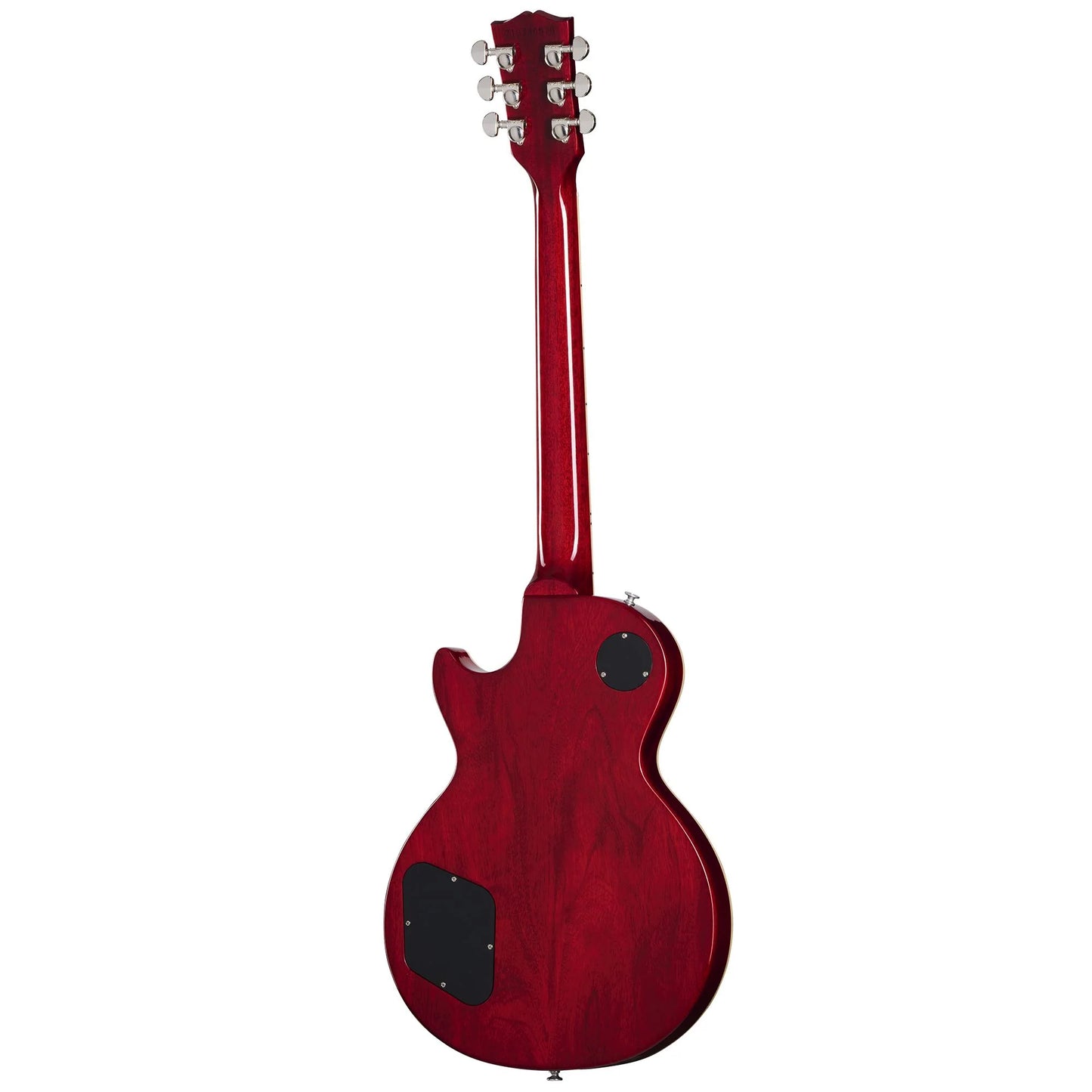Đàn Guitar Điện Gibson Les Paul Standard 60s Plain Top HH, Rosewood Fingerboard
