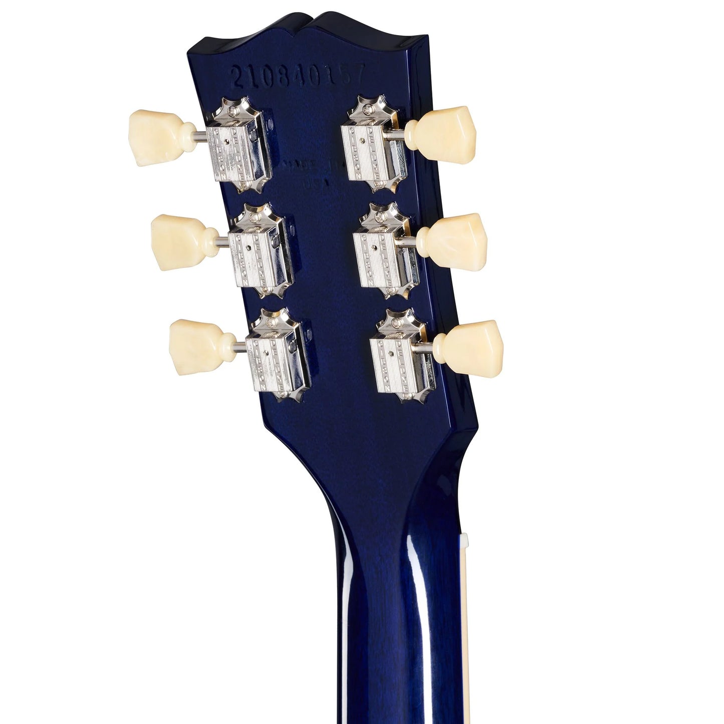 Đàn Guitar Điện Gibson Les Paul Studio HH, Rosewood Fingerboard