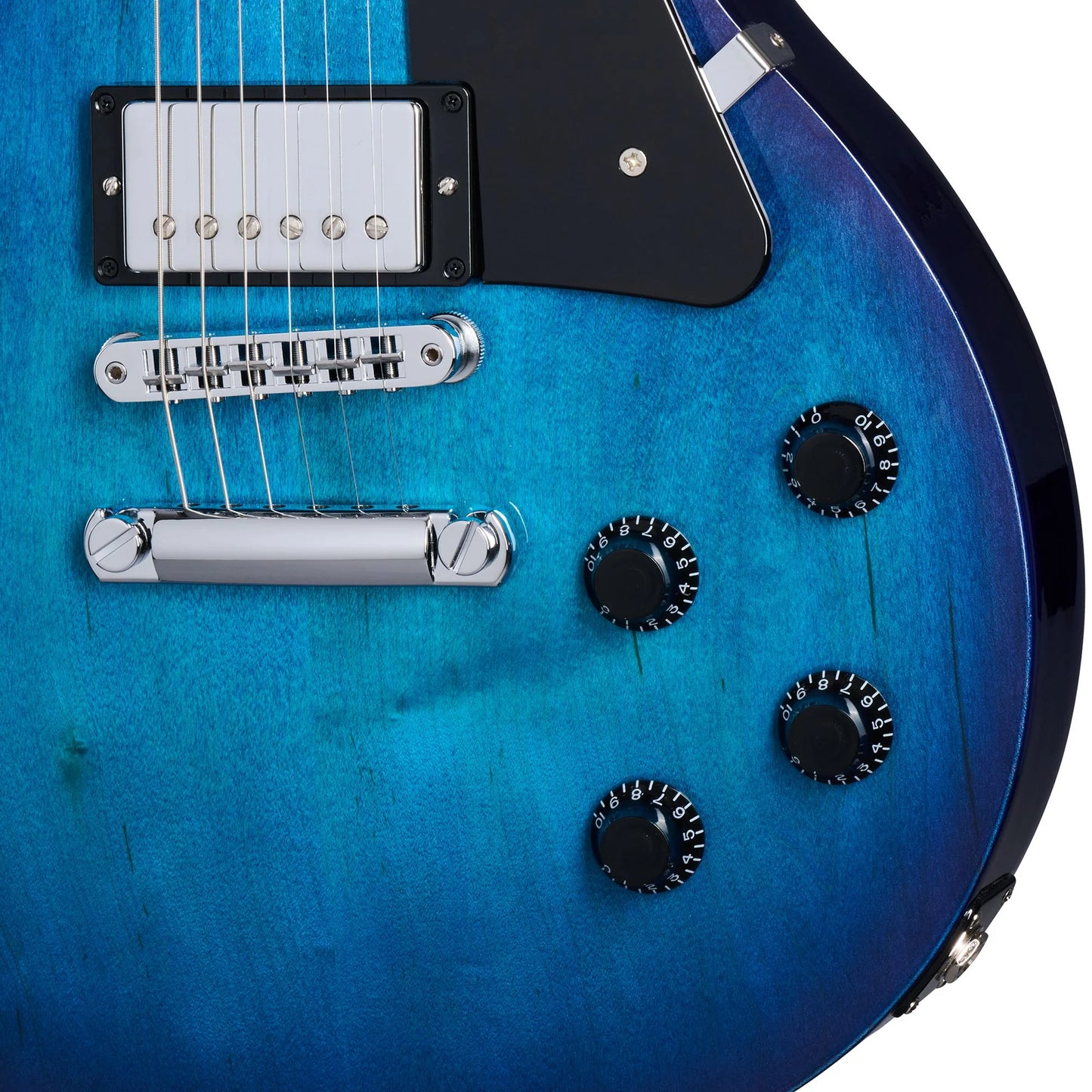 Đàn Guitar Điện Gibson Les Paul Studio HH, Rosewood Fingerboard
