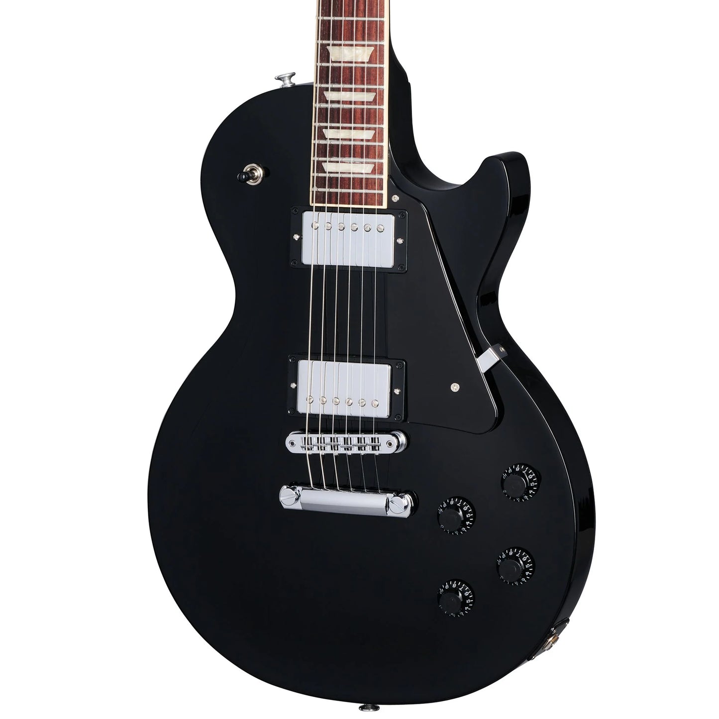 Đàn Guitar Điện Gibson Les Paul Studio HH, Rosewood Fingerboard