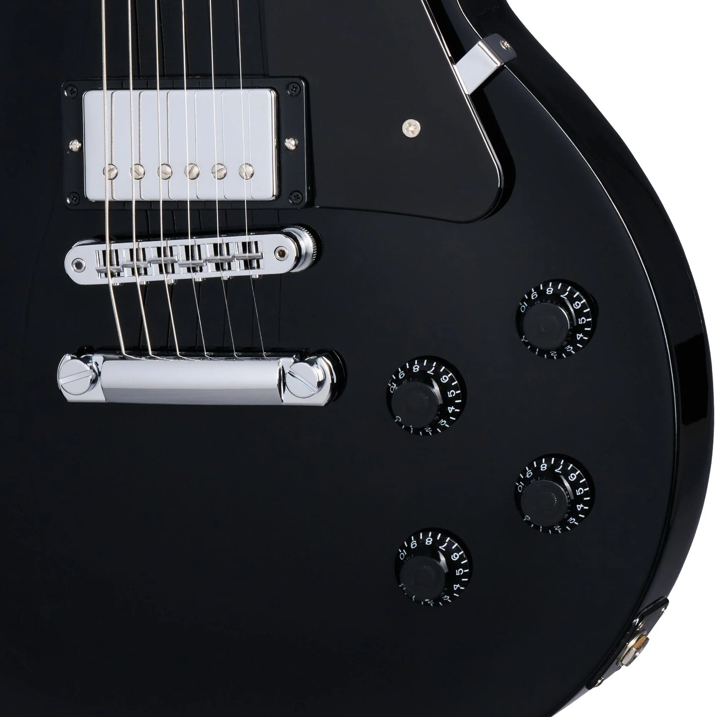 Đàn Guitar Điện Gibson Les Paul Studio HH, Rosewood Fingerboard