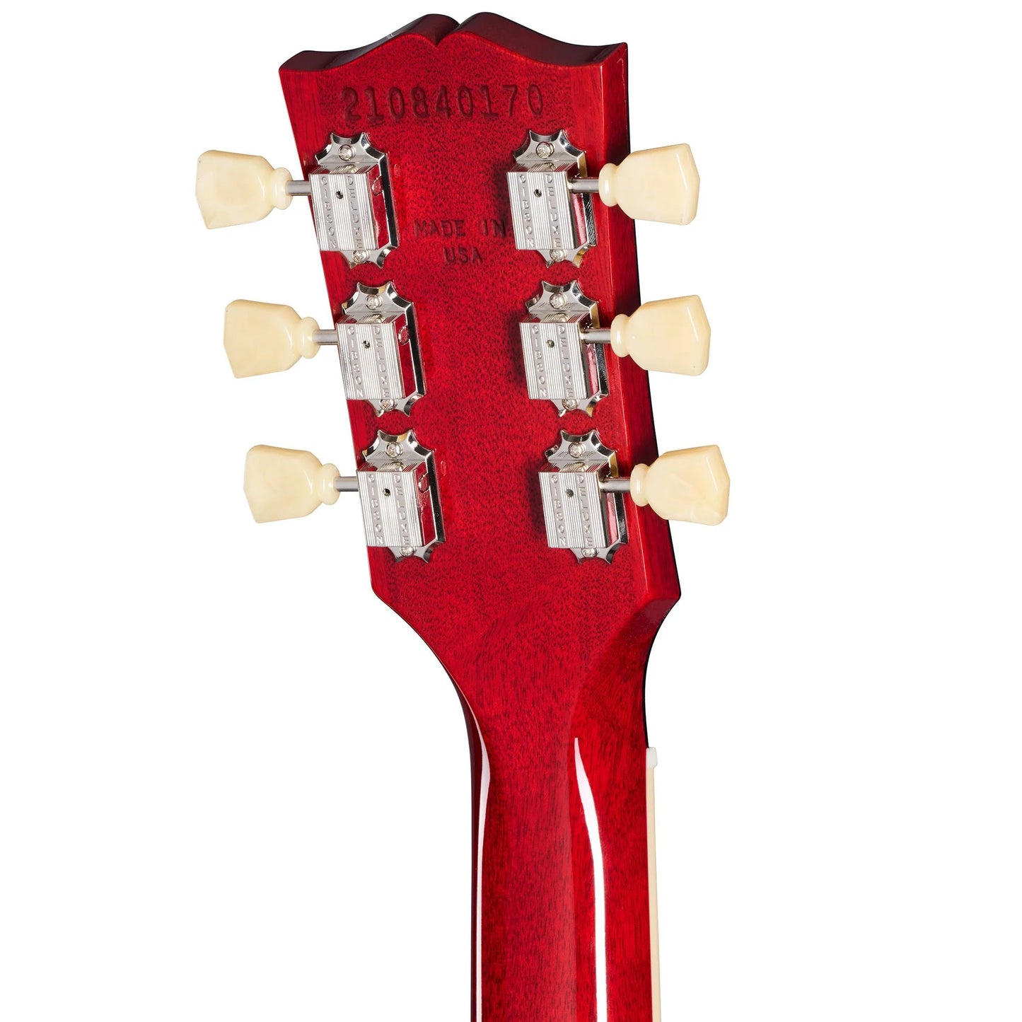Đàn Guitar Điện Gibson Les Paul Studio HH, Rosewood Fingerboard