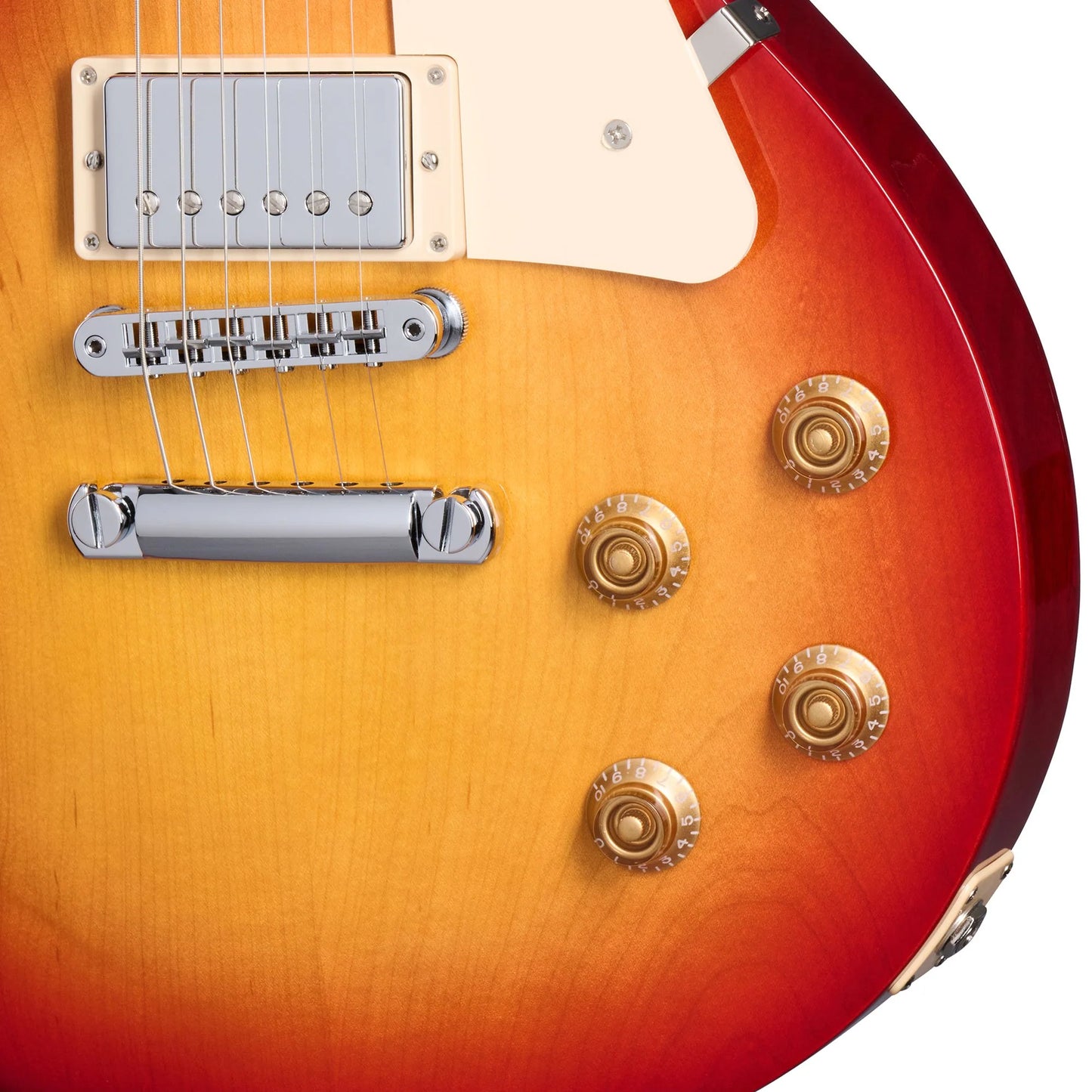 Đàn Guitar Điện Gibson Les Paul Studio HH, Rosewood Fingerboard