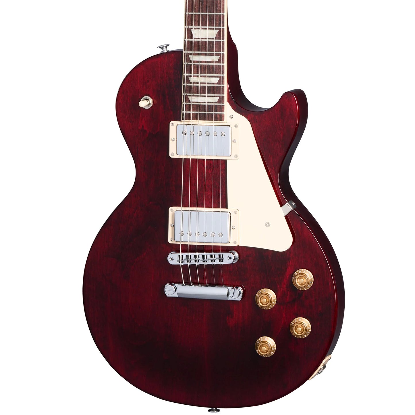 Đàn Guitar Điện Gibson Les Paul Studio HH, Rosewood Fingerboard