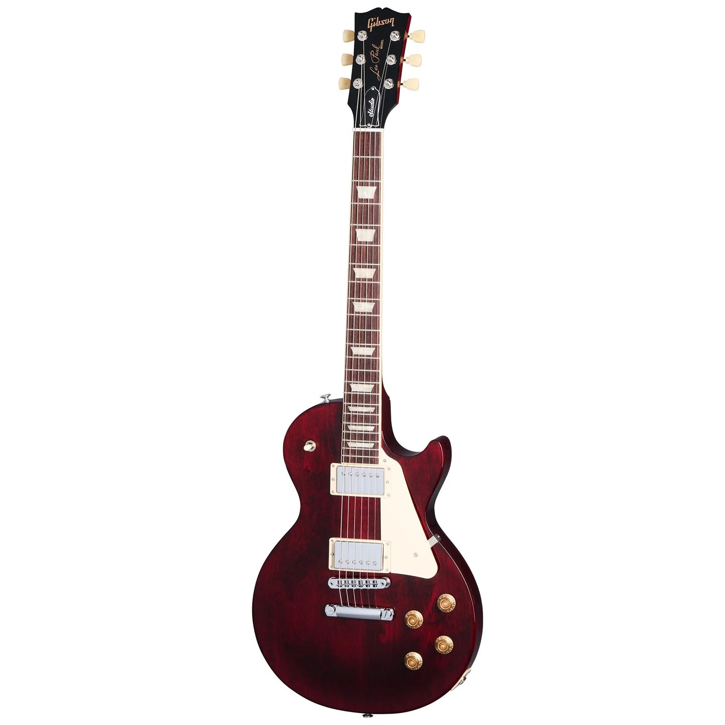 Đàn Guitar Điện Gibson Les Paul Studio HH, Rosewood Fingerboard