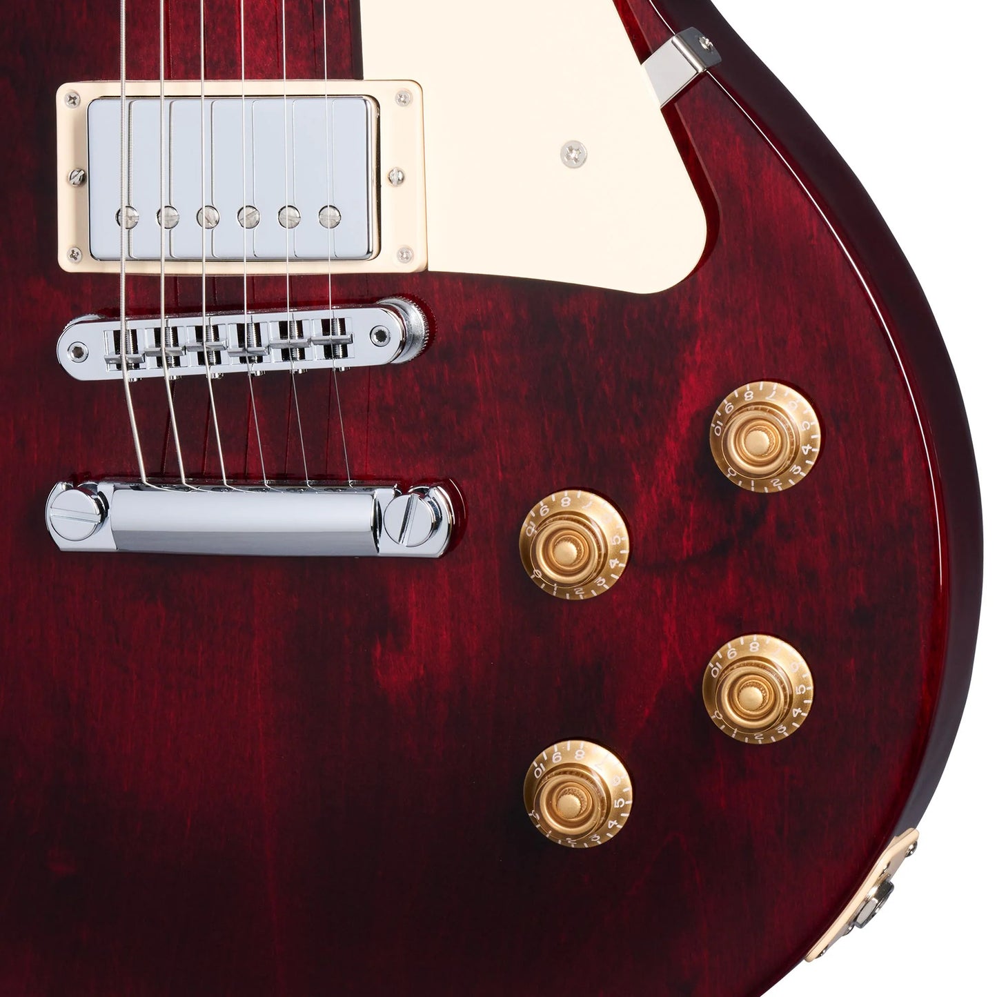 Đàn Guitar Điện Gibson Les Paul Studio HH, Rosewood Fingerboard