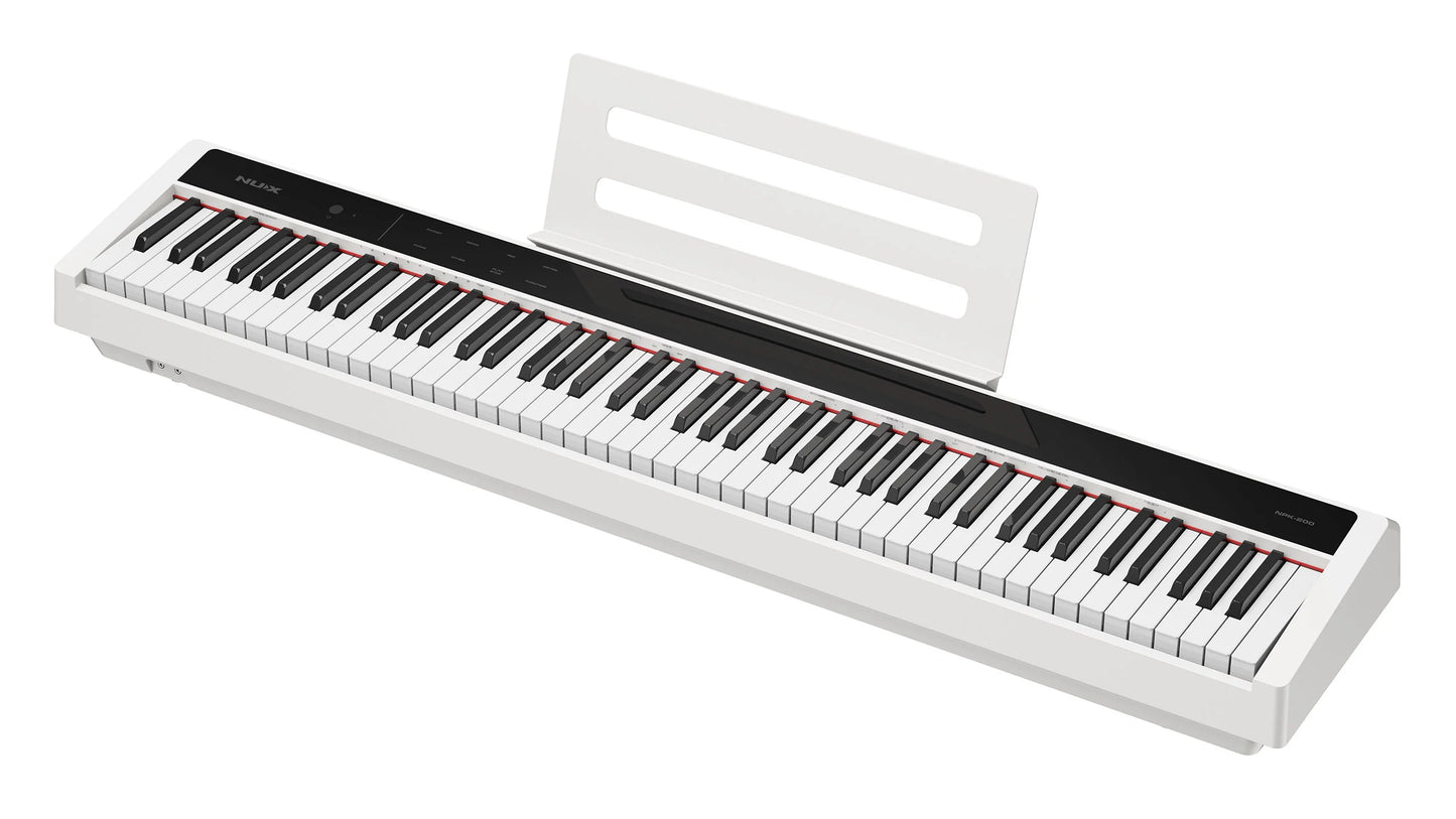 Đàn Piano Điện Nux NPK-200 - Portable Digital Piano