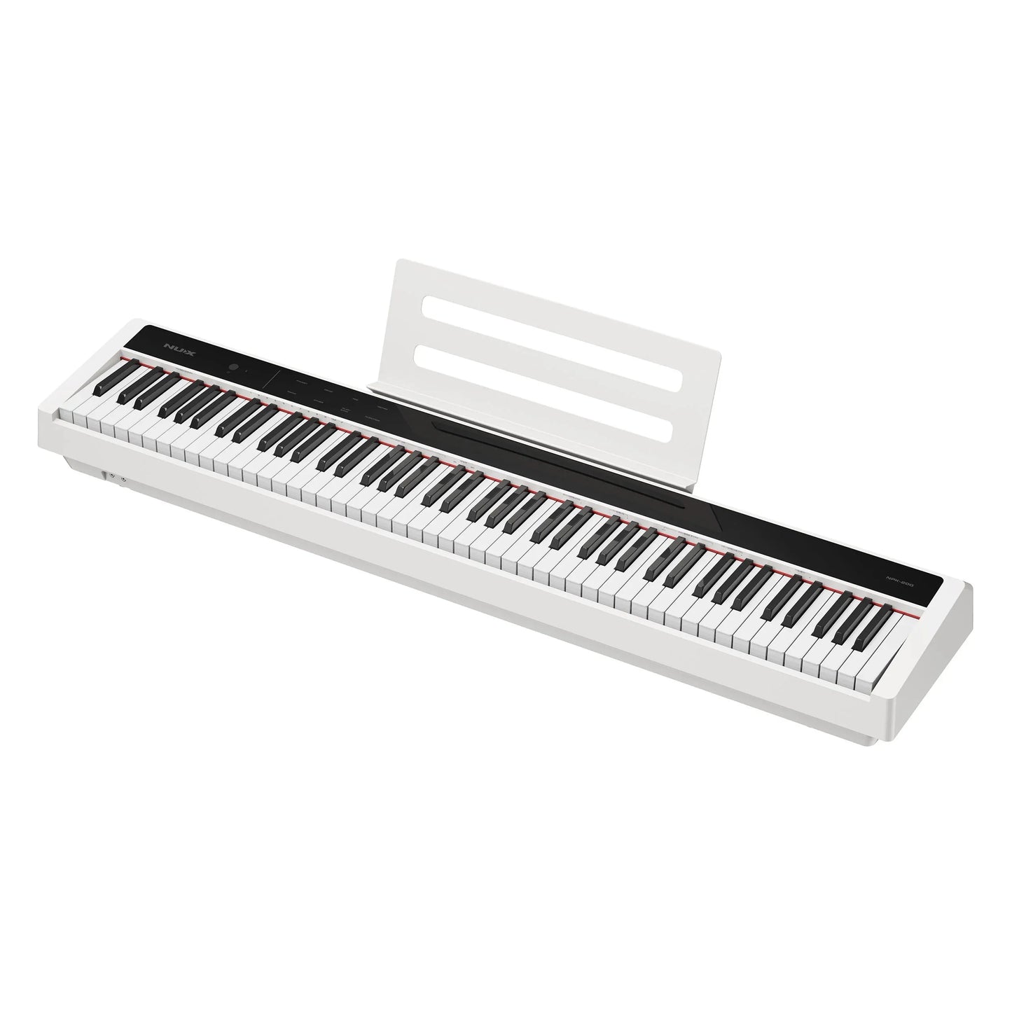 Đàn Piano Điện Nux NPK-200 - Portable Digital Piano