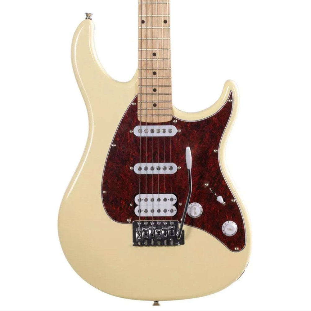 Đàn Guitar Điện Peavey Raptor Plus HSS, Rosewood Fingerboard