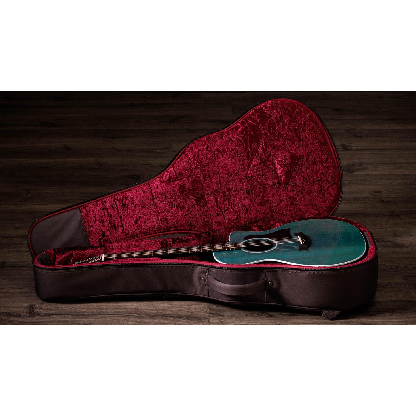 Đàn Guitar Acoustic Taylor 214ce Plus Special Edition