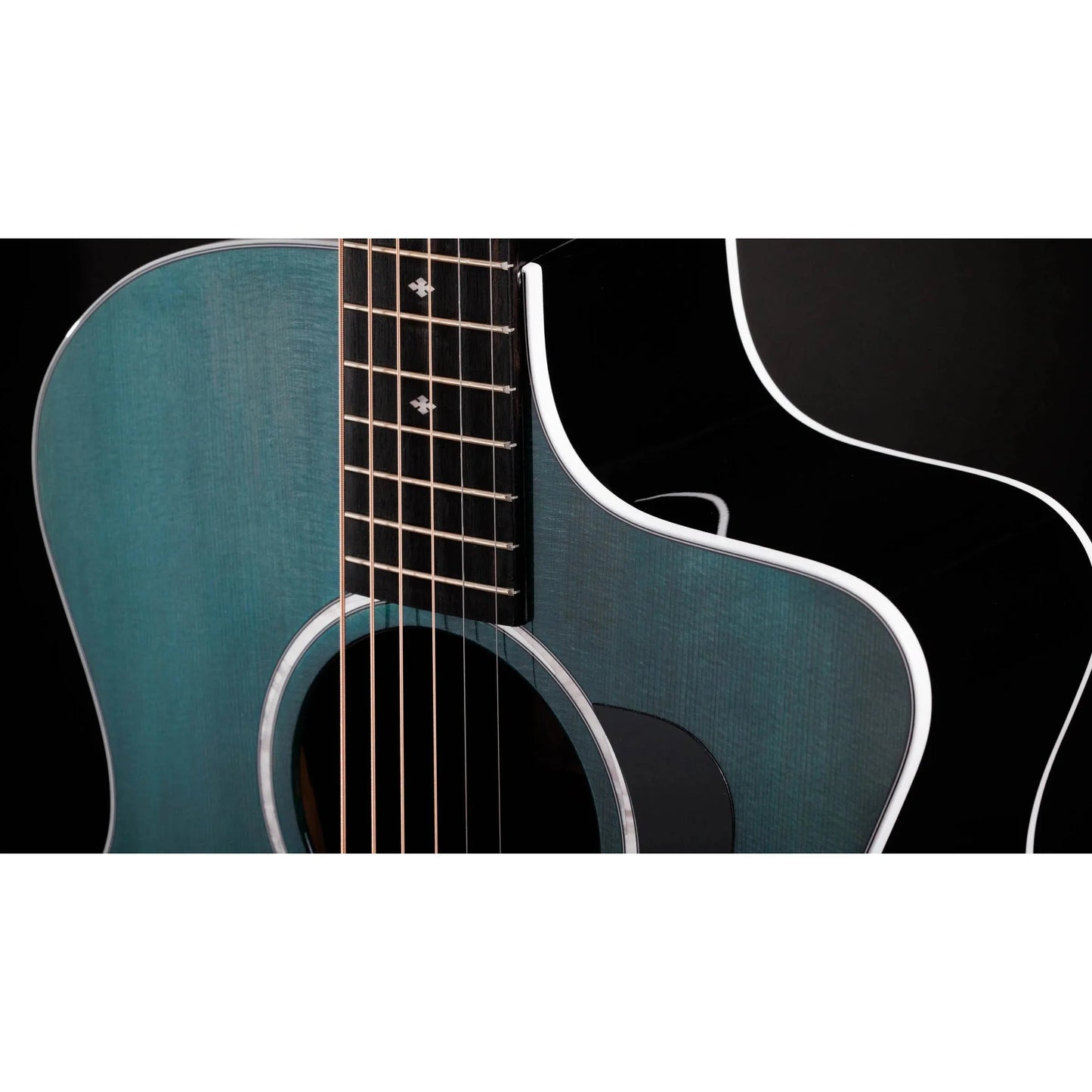 Đàn Guitar Acoustic Taylor 214ce Plus Special Edition