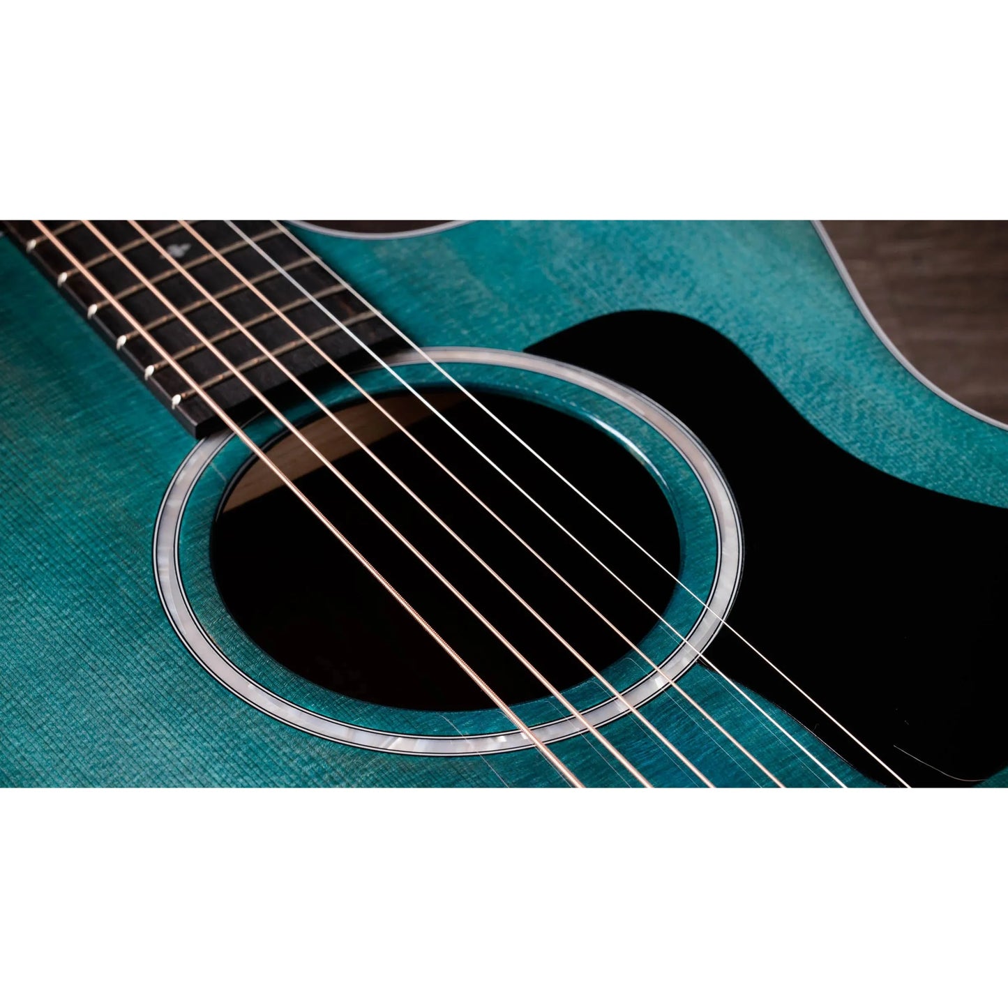 Đàn Guitar Acoustic Taylor 214ce Plus Special Edition