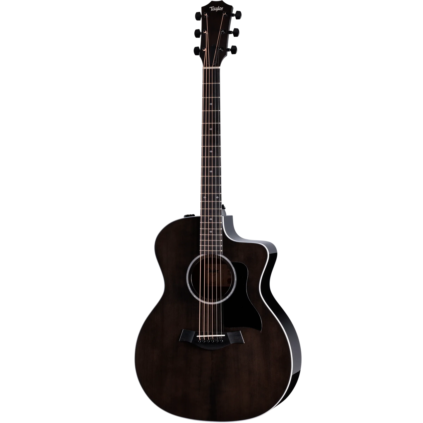 Đàn Guitar Acoustic Taylor 214ce Plus Special Edition