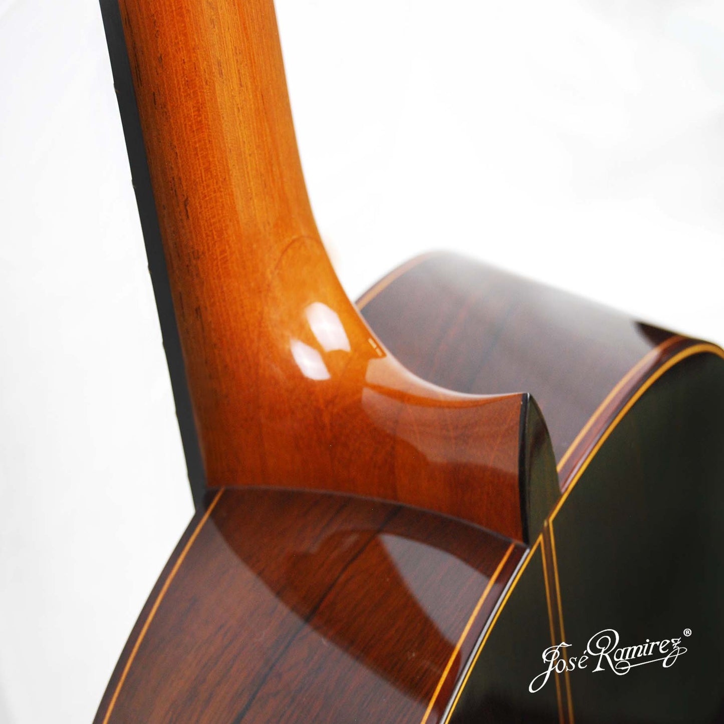 Đàn Guitar Classic Jose Ramirez Segovia 1A Cedar