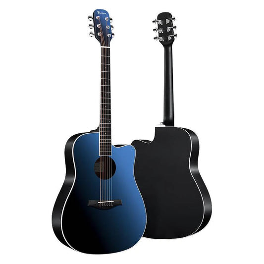 Đàn Guitar Acoustic Rosen N-10D - Neo Series
