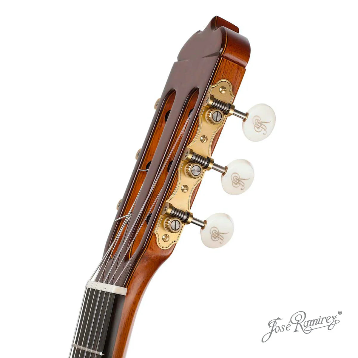 Đàn Guitar Classic Jose Ramirez Tradicional 1A Cocobolo - Spruce