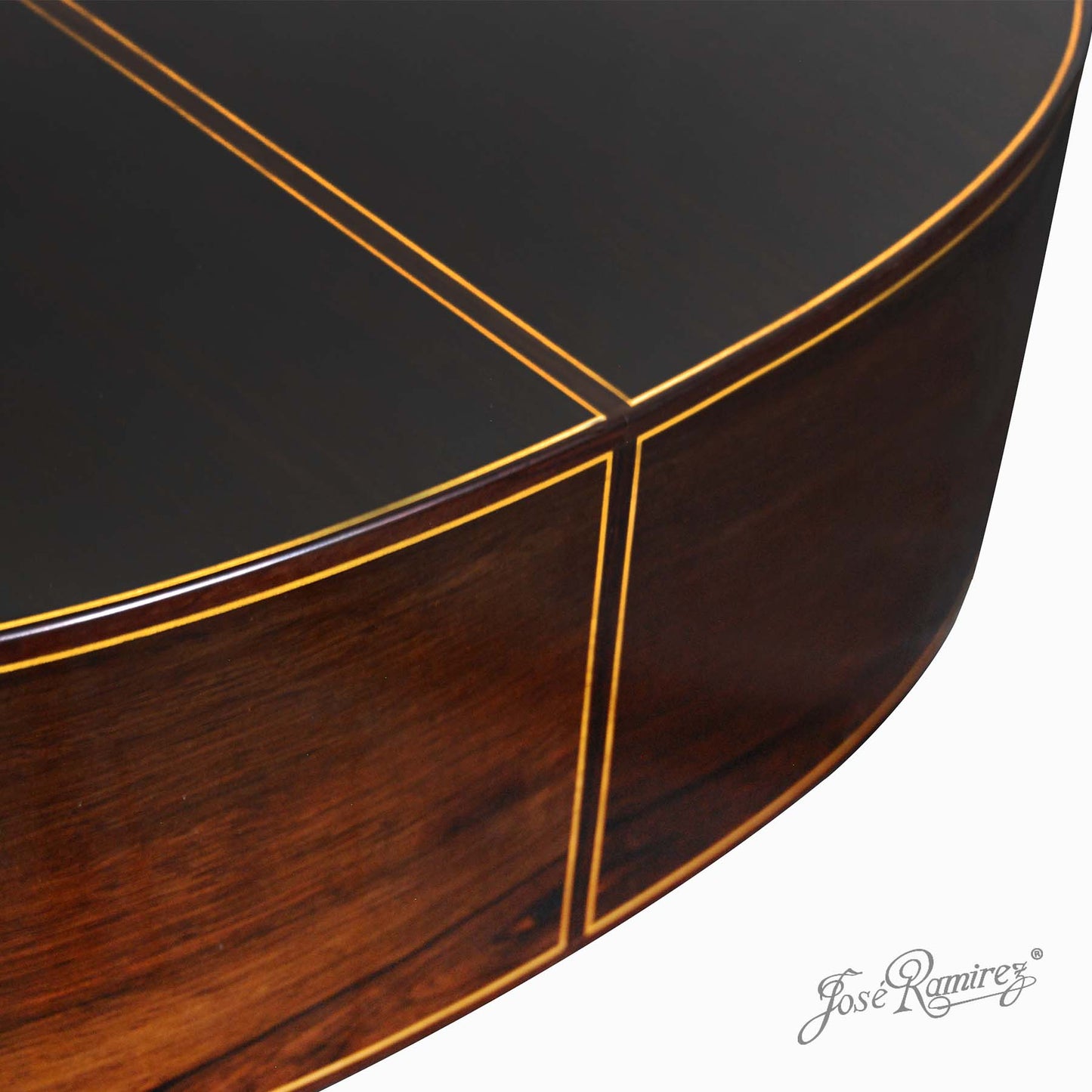 Đàn Guitar Classic Jose Ramirez Segovia 1A Cedar