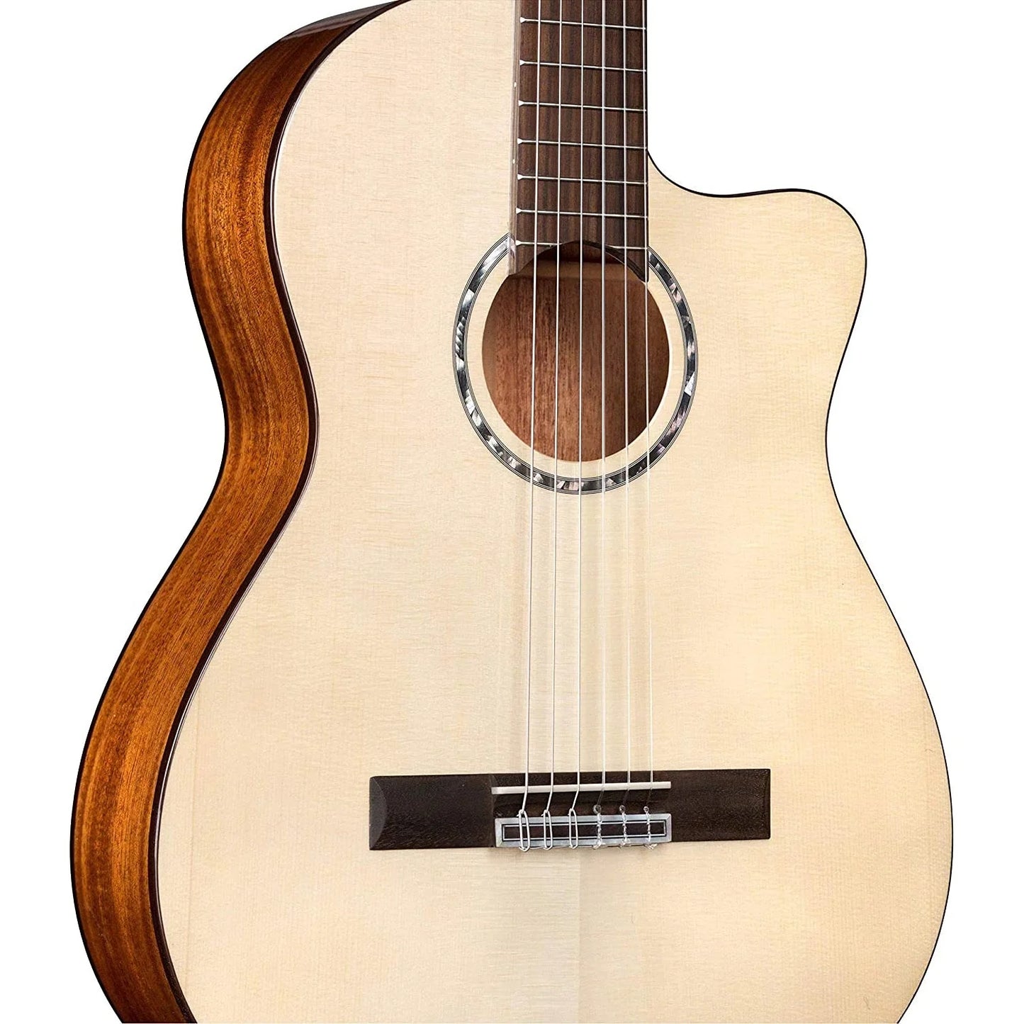 Đàn Guitar Classic Cordoba Fusion 5