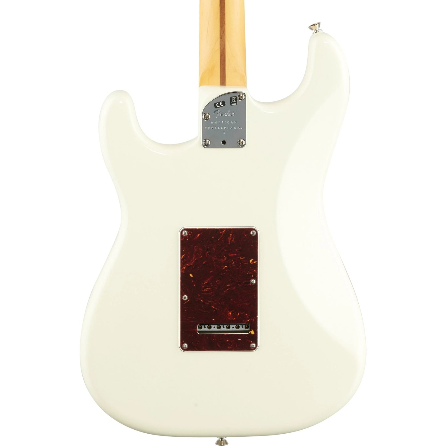Đàn Guitar Điện Fender American Professional II Stratocaster HSS, Maple Fingerboad
