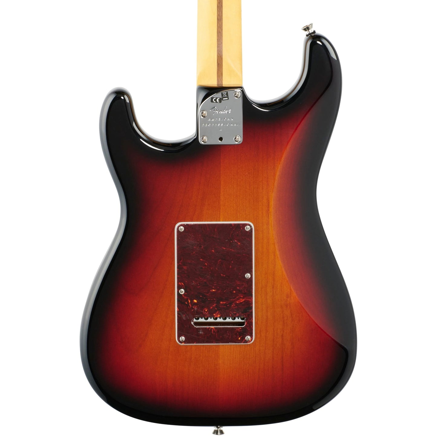 Đàn Guitar Điện Fender American Professional II Stratocaster HSS, Maple Fingerboad