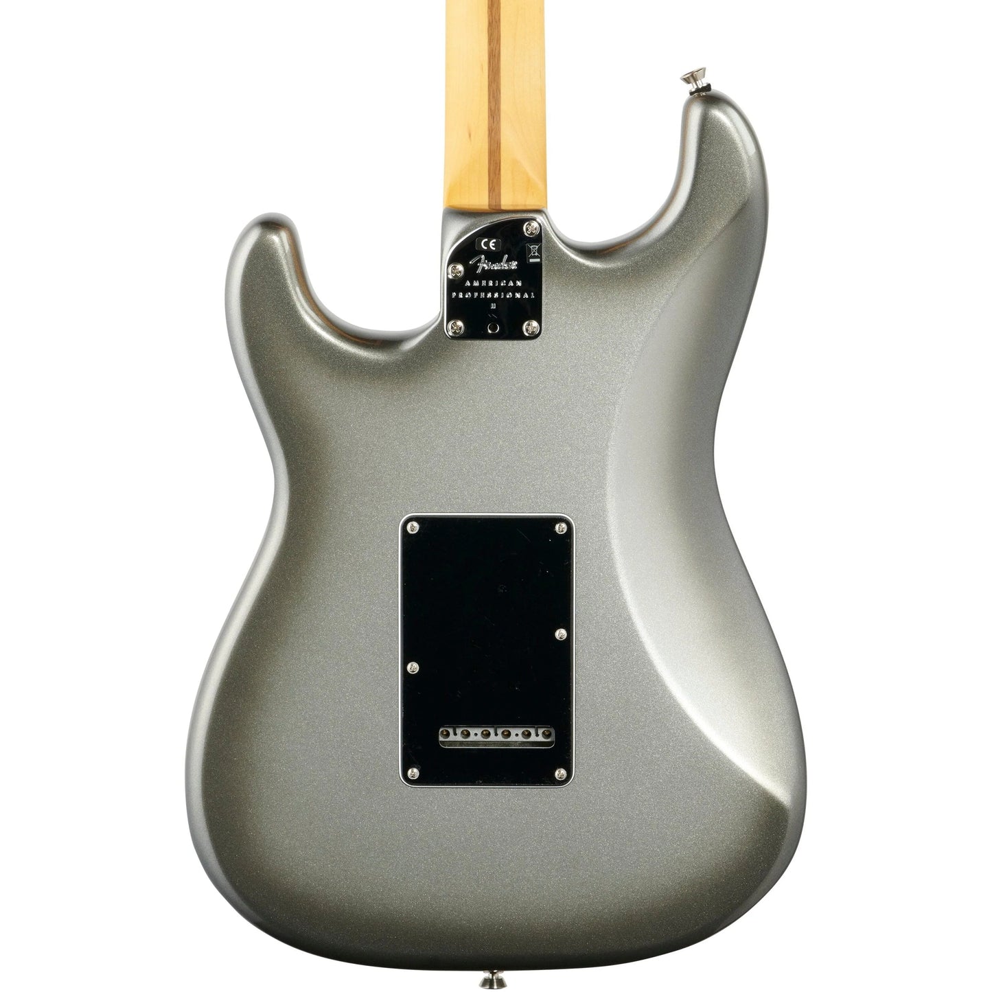Đàn Guitar Điện Fender American Professional II Stratocaster SSS, Rosewood Fingerboad