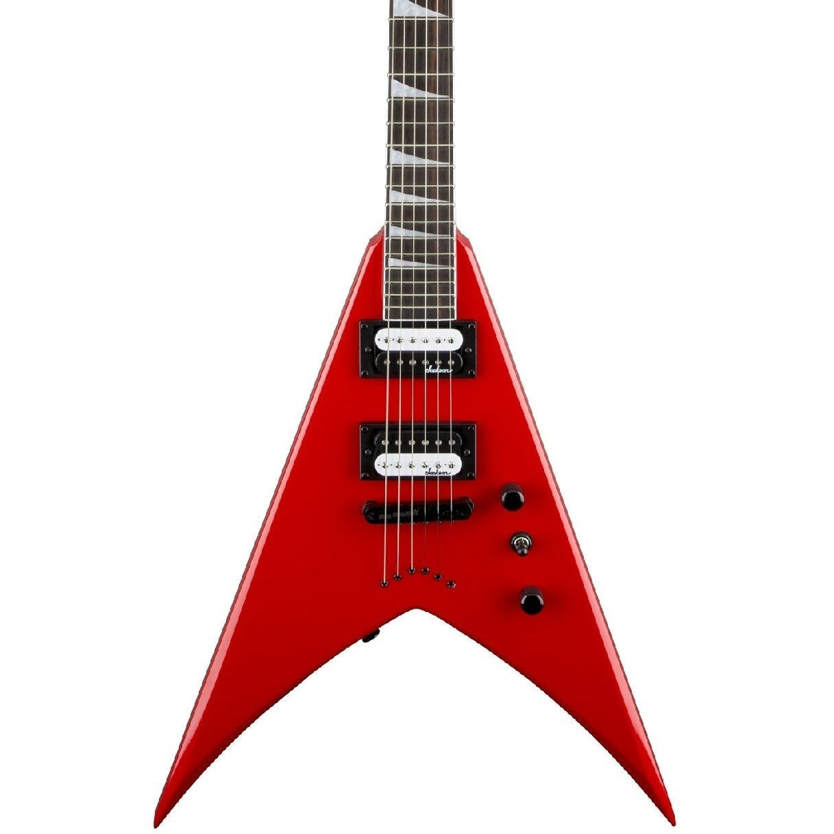 Đàn Guitar Điện Jackson JS Series King V JS32T HH, Amaranth Fingerboard