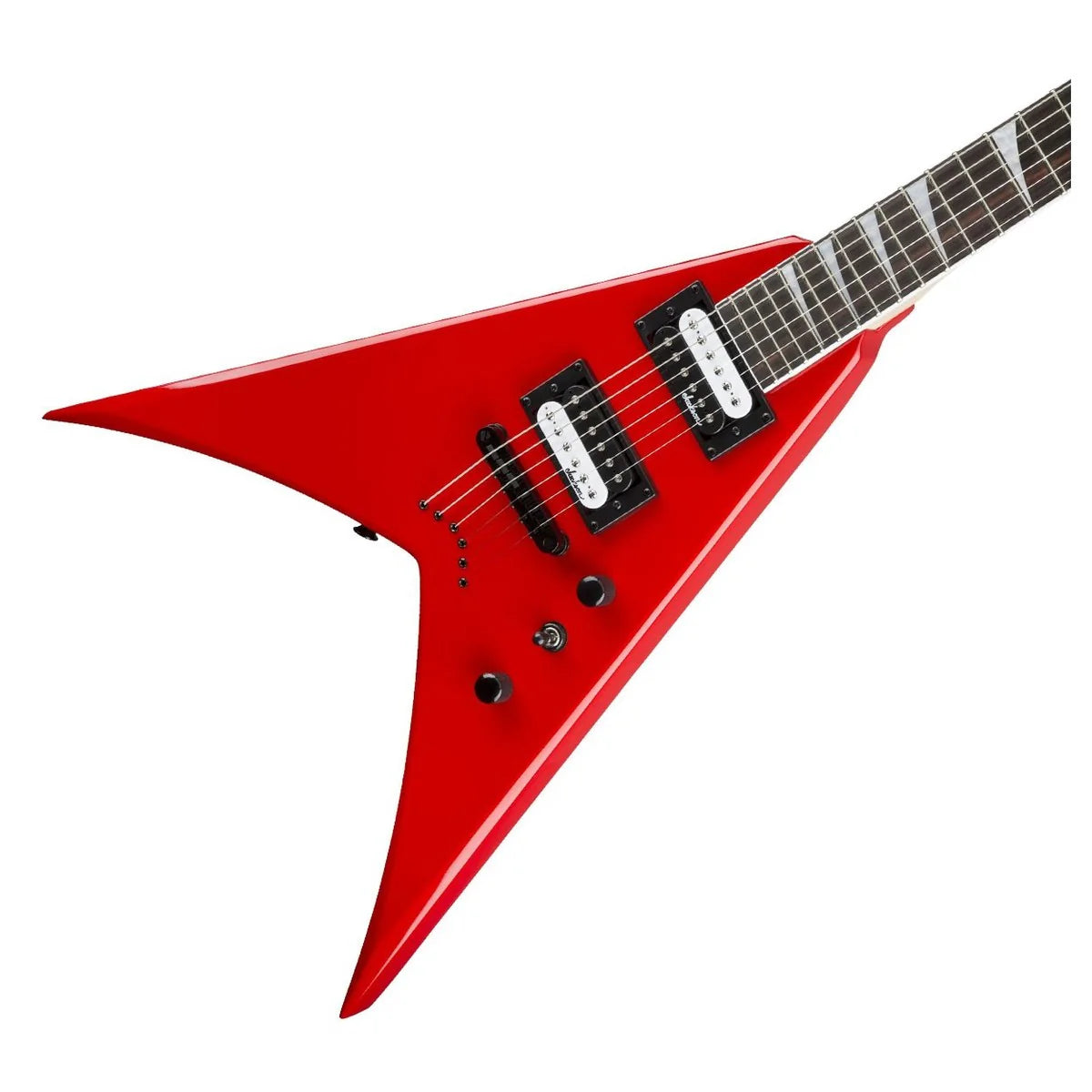 Đàn Guitar Điện Jackson JS Series King V JS32T HH, Amaranth Fingerboard