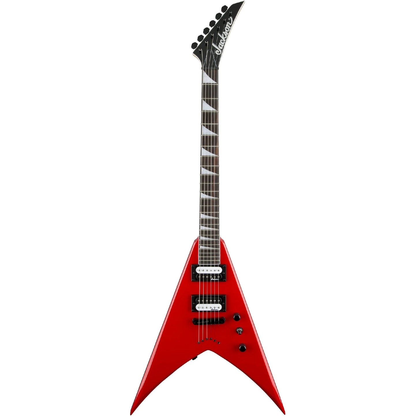 Đàn Guitar Điện Jackson JS Series King V JS32T HH, Amaranth Fingerboard