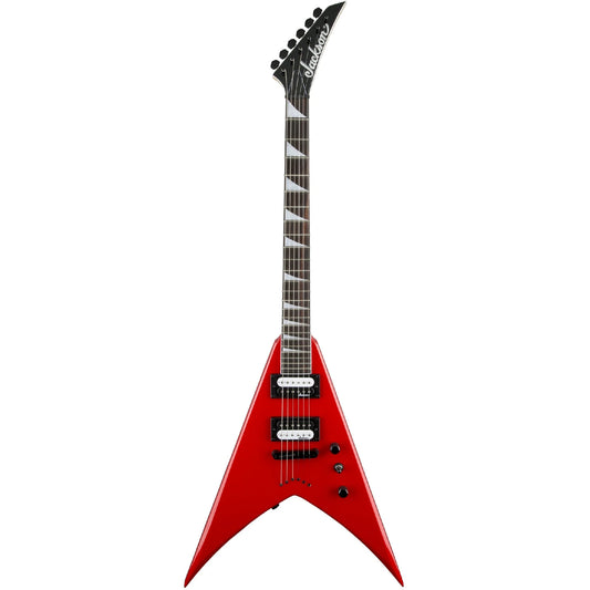 Đàn Guitar Điện Jackson JS Series King V JS32T HH, Amaranth Fingerboard