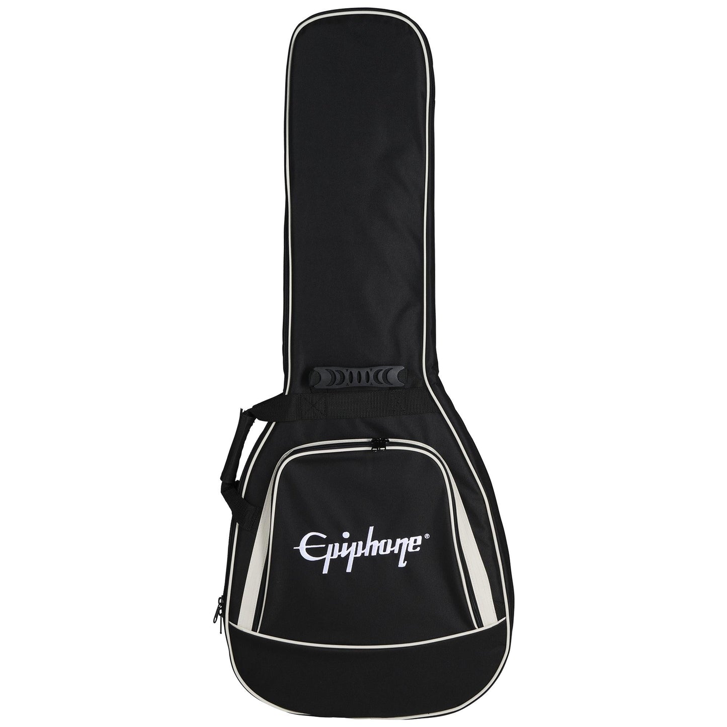 Đàn Guitar Điện Epiphone Inspired by Gibson SG Custom HH, Ebony Fingerboard