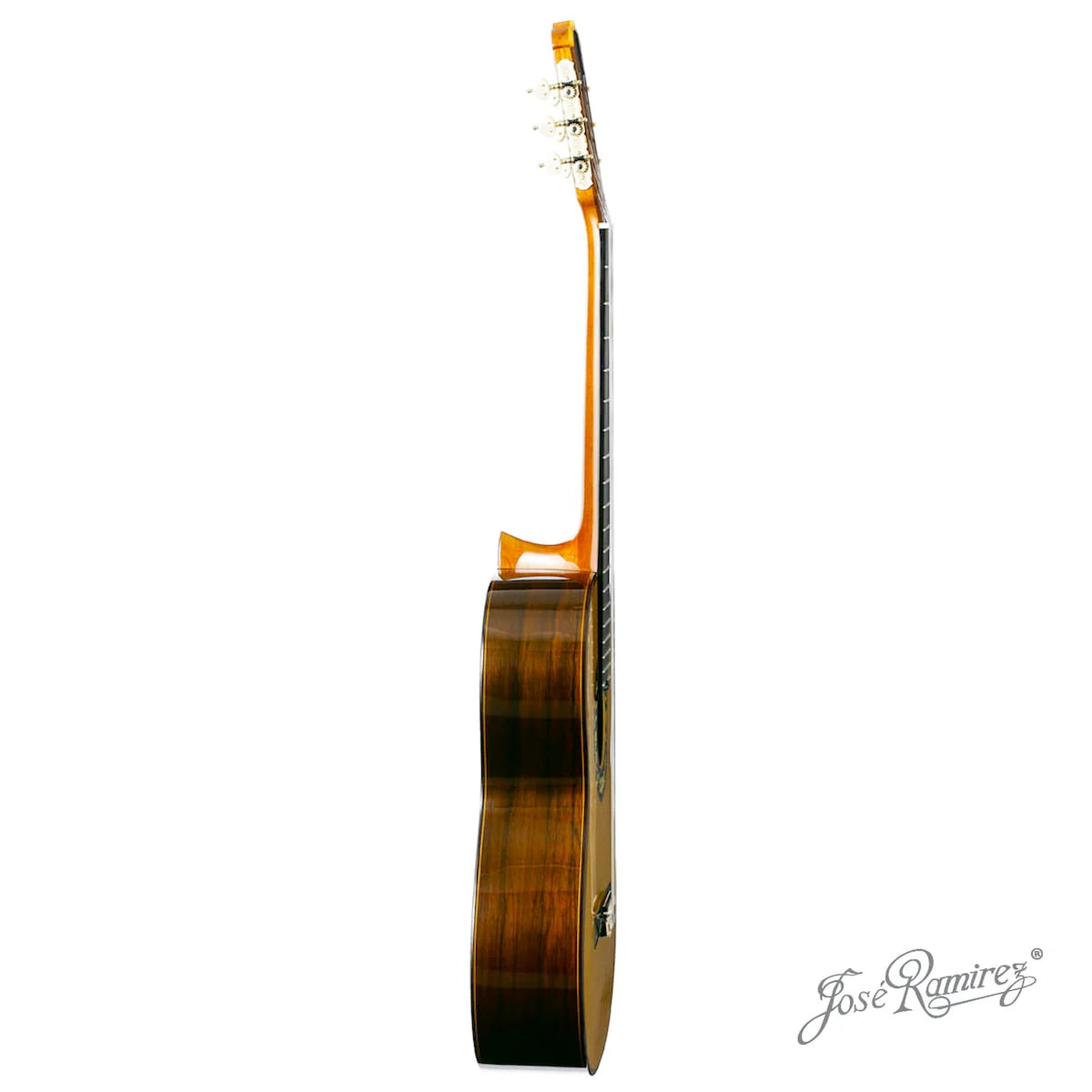 Đàn Guitar Classic Jose Ramirez Aniversario 1A Madagascar Rosewood - Cedar