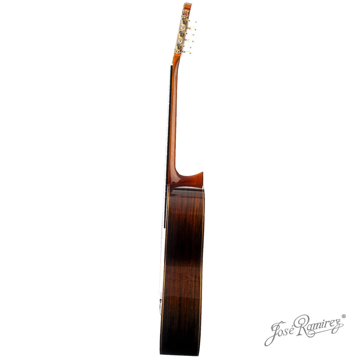 Đàn Guitar Classic Jose Ramirez Tradicional 1A Cocobolo - Spruce