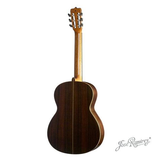 Đàn Guitar Classic Jose Ramirez Mangore 1A Brazilian Rosewood - Spruce