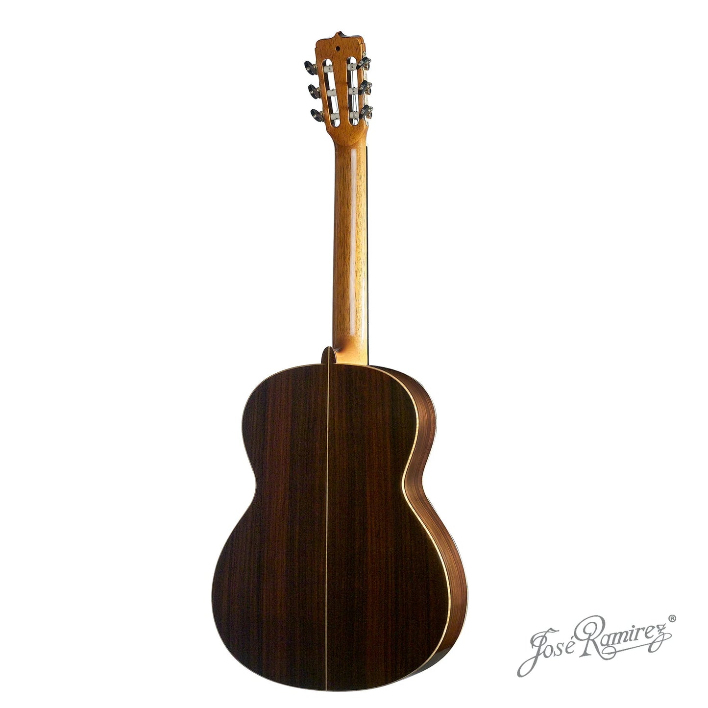 Đàn Guitar Classic Jose Ramirez Mangore 1A Cocobolo - Spruce