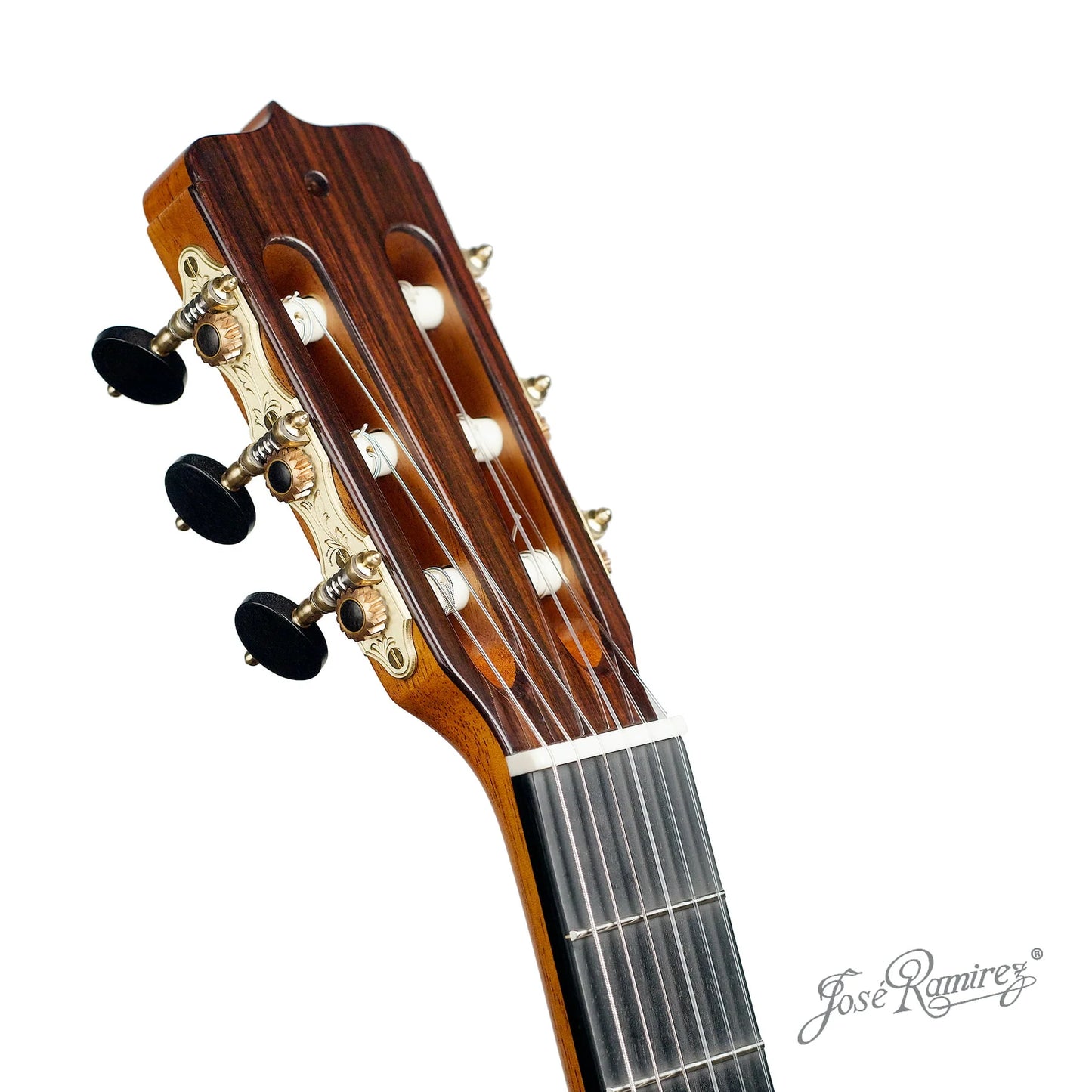 Đàn Guitar Classic Jose Ramirez Mangore 1A Cocobolo - Spruce