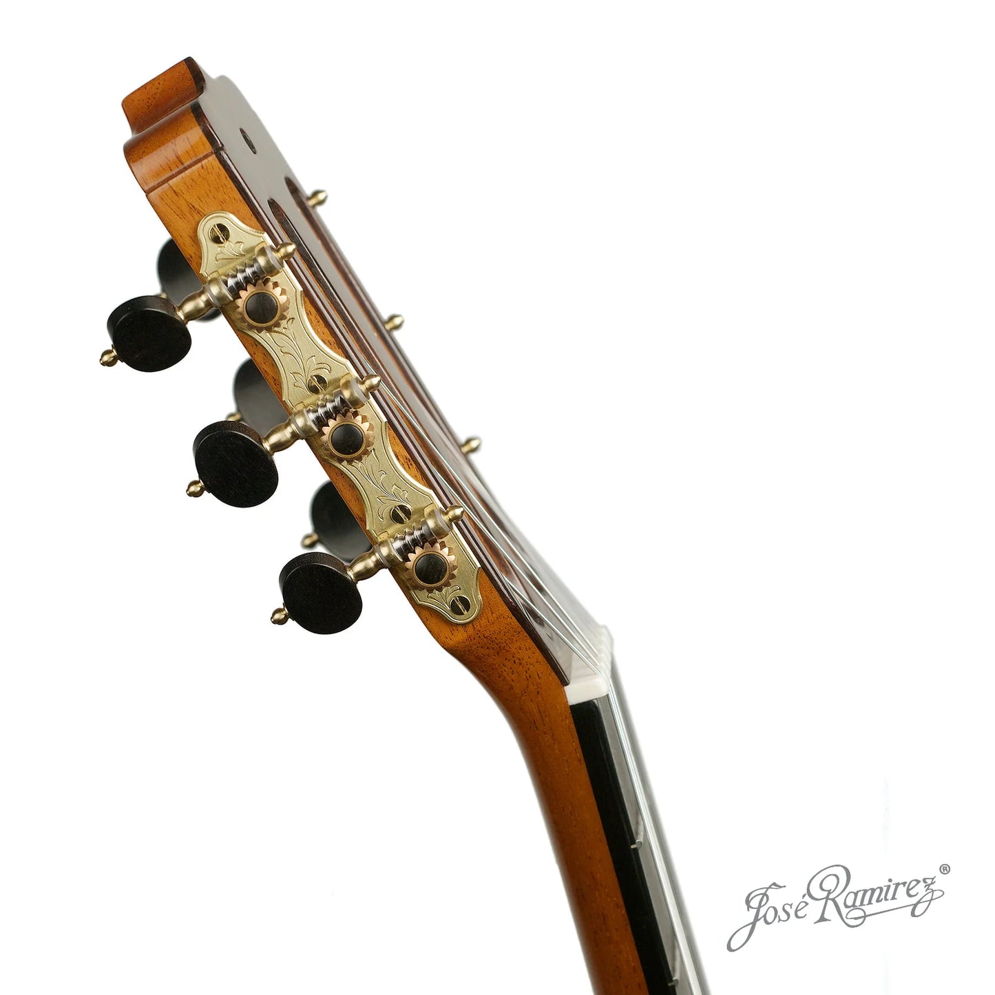 Đàn Guitar Classic Jose Ramirez Mangore 1A Brazilian Rosewood - Spruce
