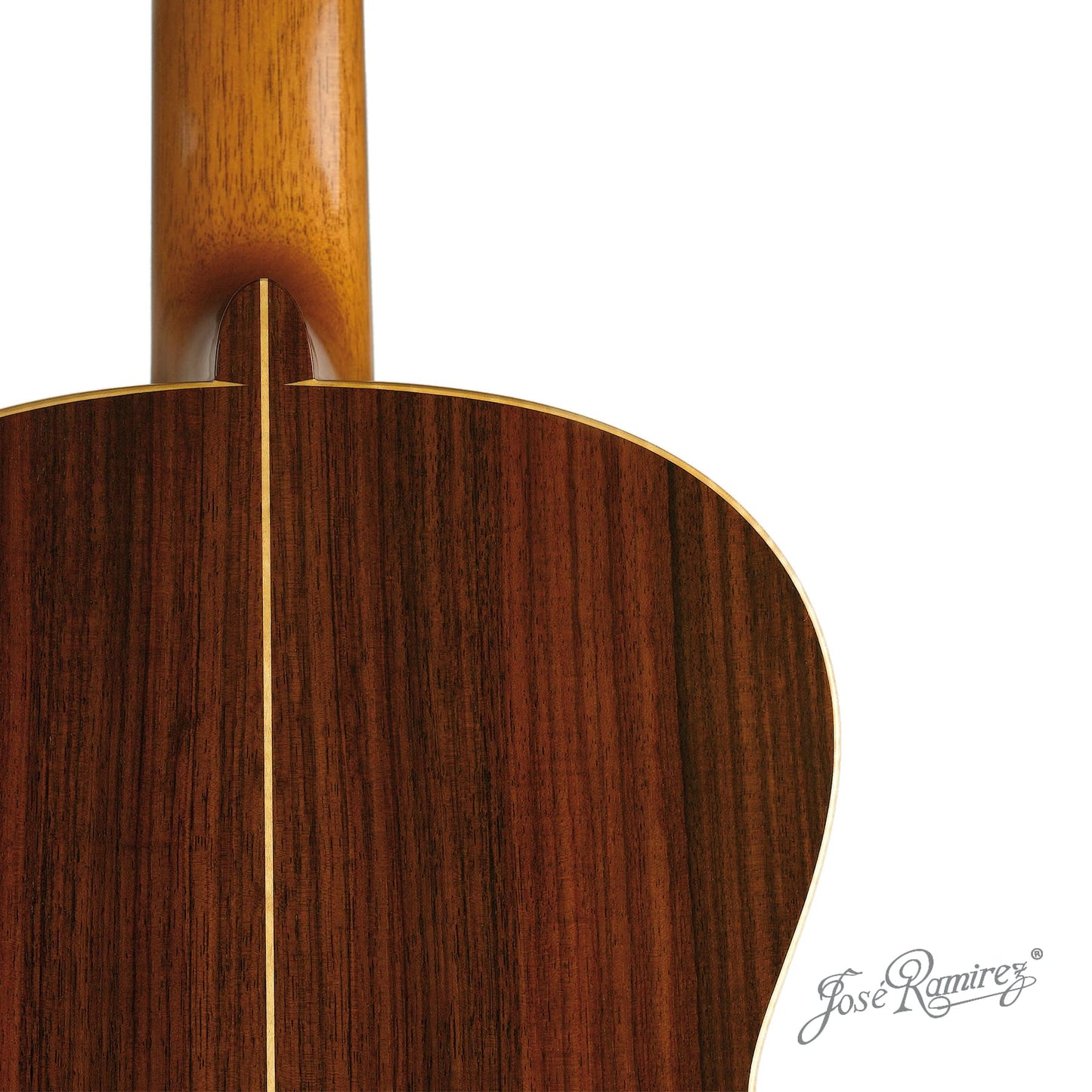 Đàn Guitar Classic Jose Ramirez Mangore 1A Cocobolo - Spruce