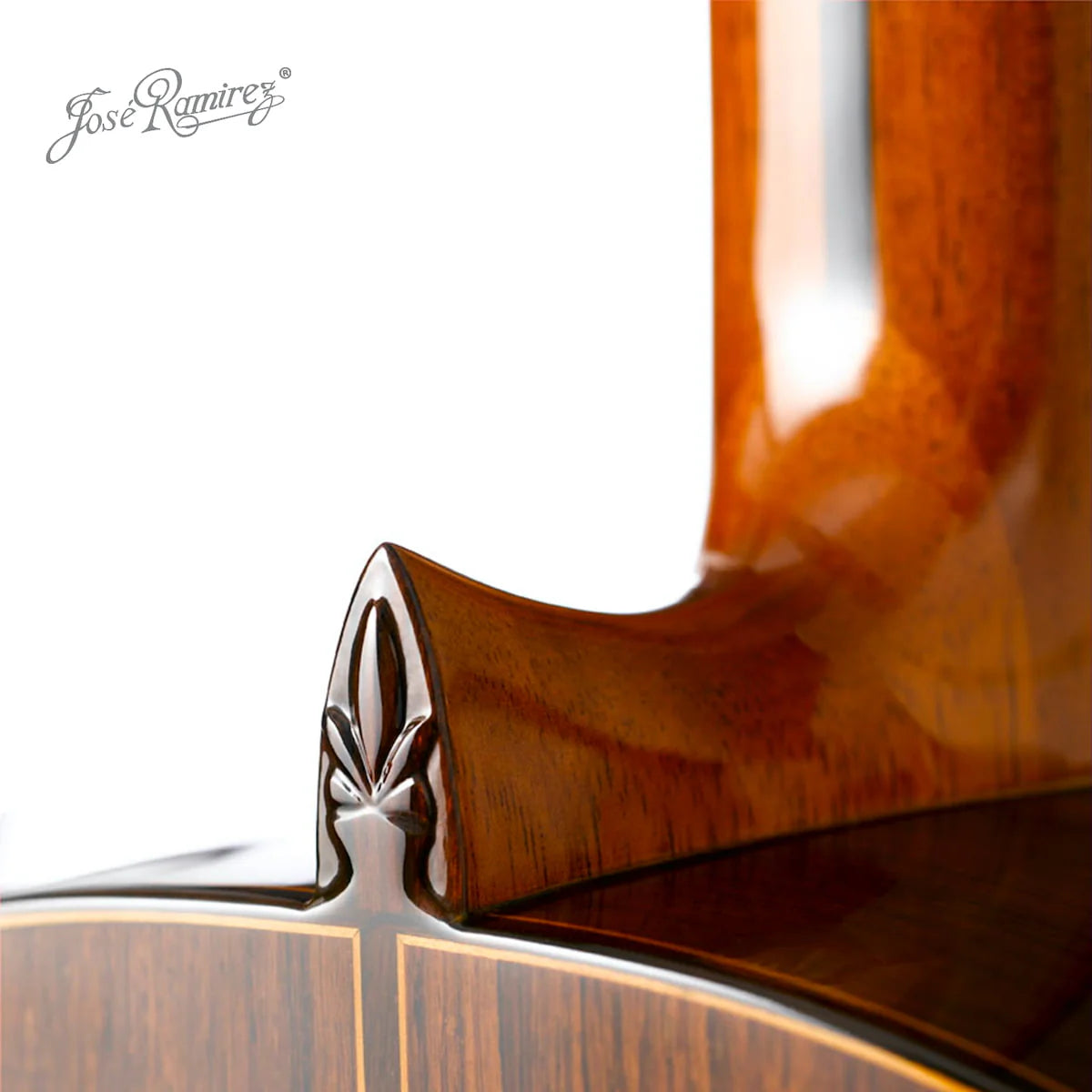 Đàn Guitar Classic Jose Ramirez Aniversario 1A Brazilian Rosewood - Cedar