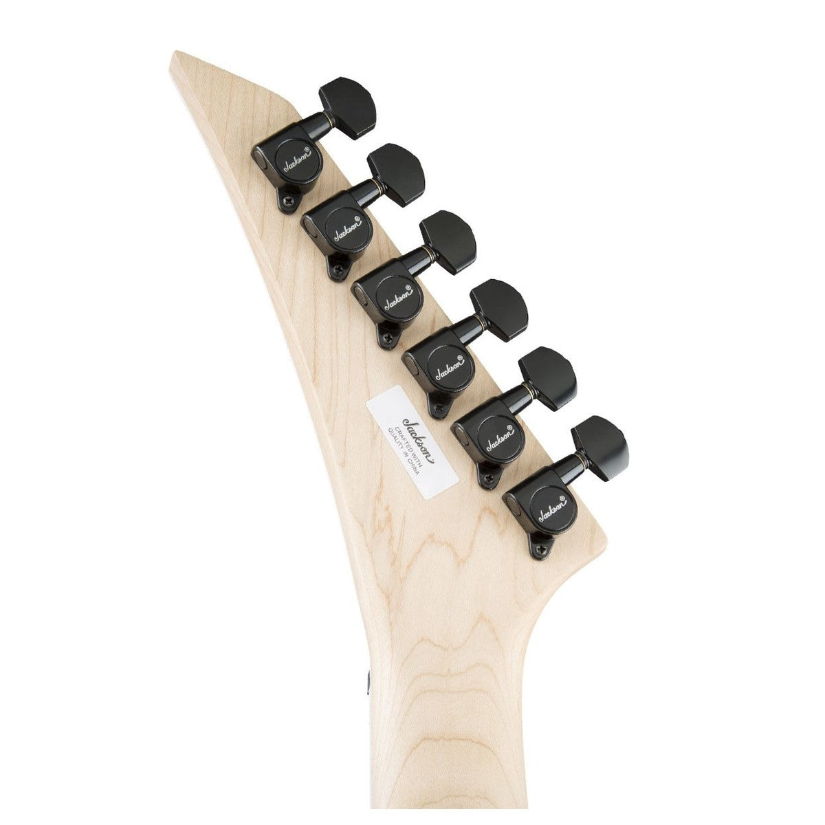 Đàn Guitar Điện Jackson JS Series King V JS32T HH, Amaranth Fingerboard
