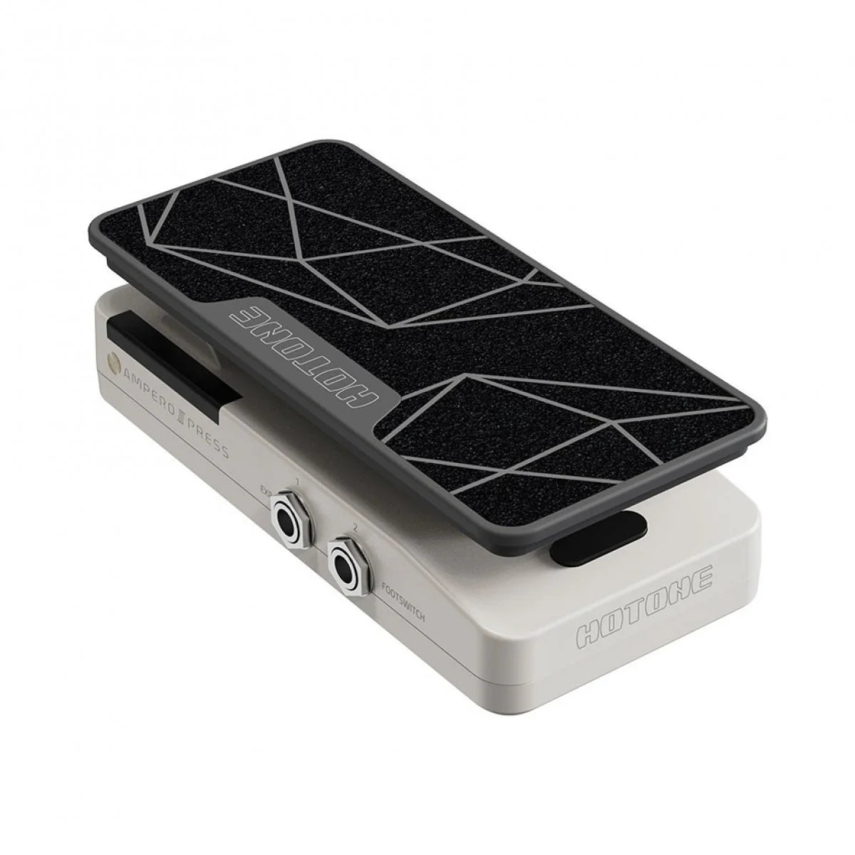 Pedal Guitar Hotone Ampero II SP-35 Passive Expression and Switching