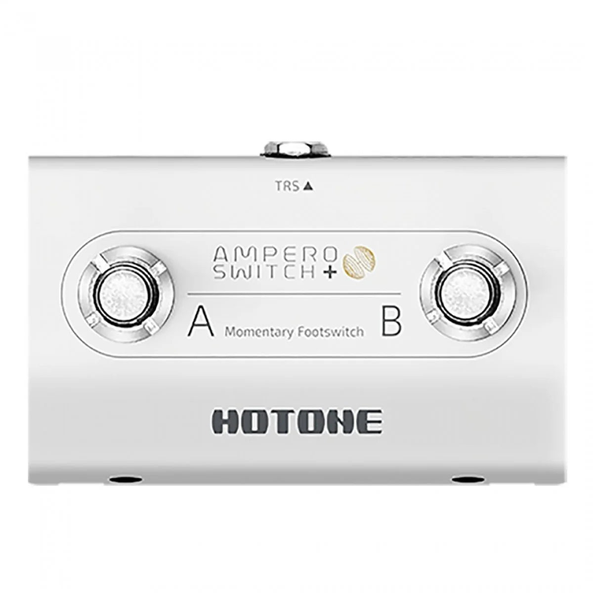 Footswitch Hotone Ampero Switch+ Dual