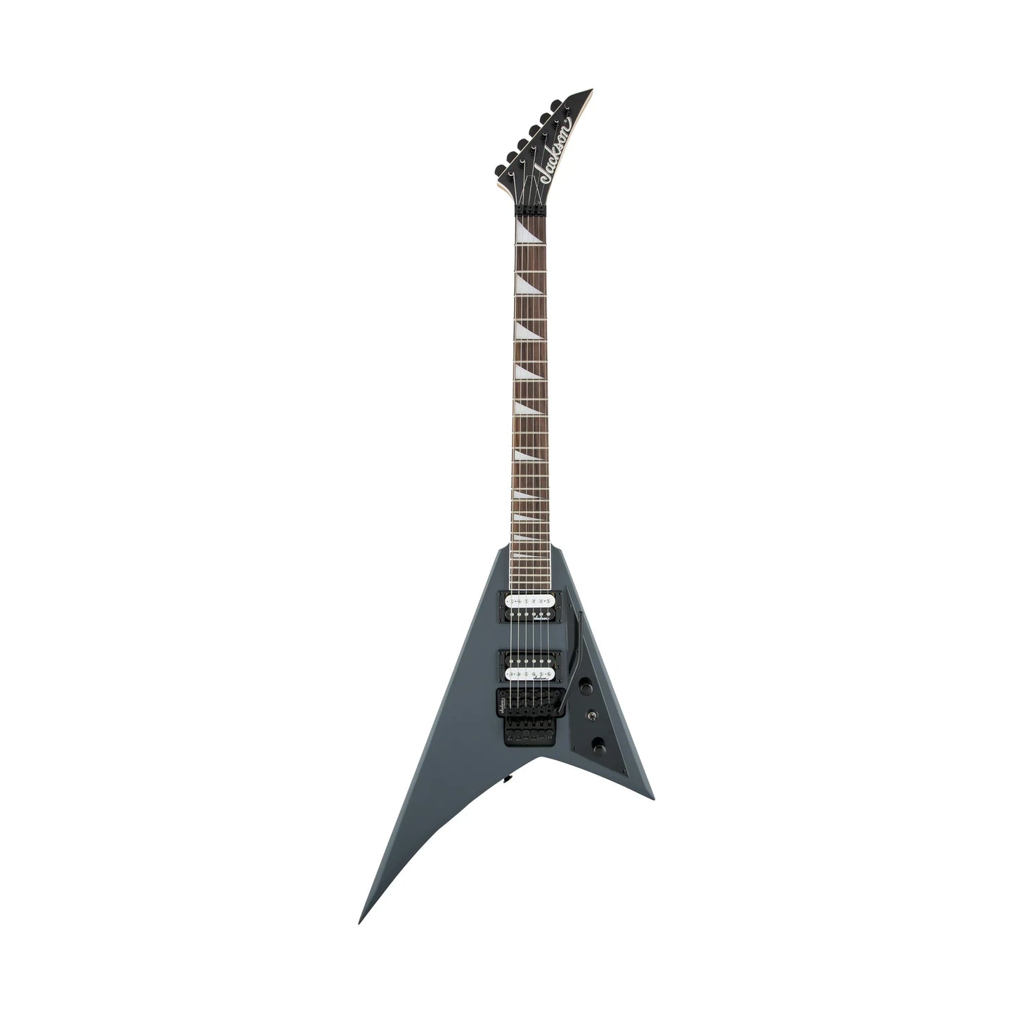 Đàn Guitar Điện Jackson JS Series Rhoads JS32 HH, Amaranth Fingerboard