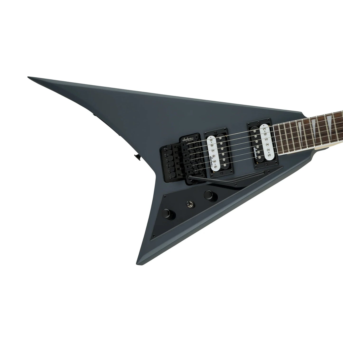 Đàn Guitar Điện Jackson JS Series Rhoads JS32 HH, Amaranth Fingerboard