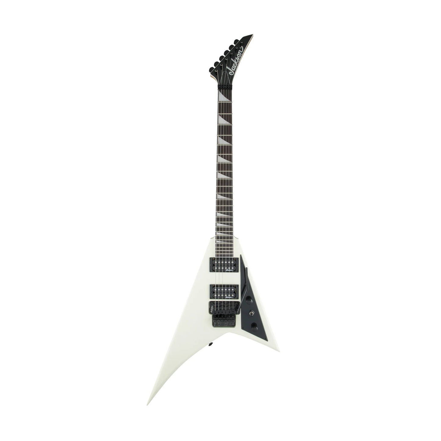 Đàn Guitar Điện Jackson JS Series Rhoads JS32 HH, Amaranth Fingerboard