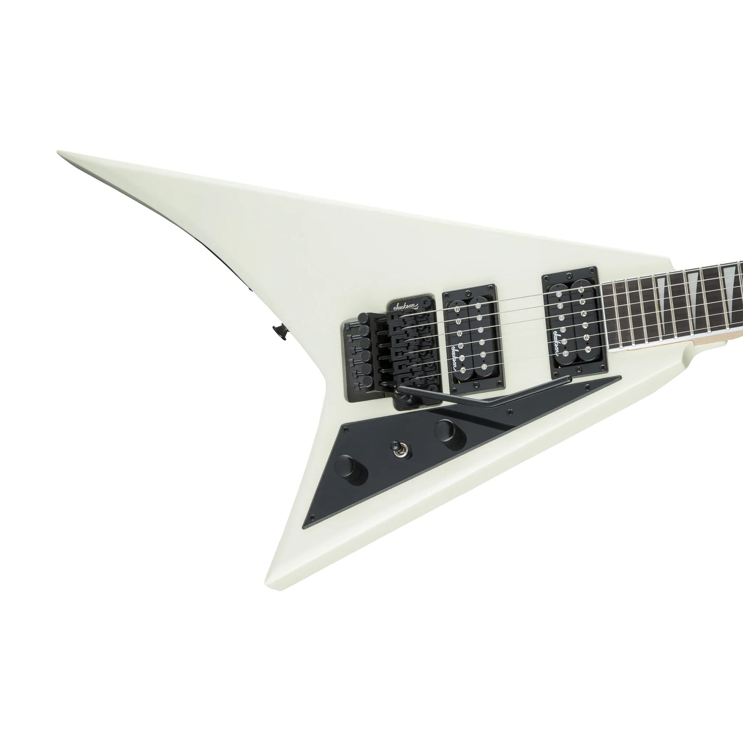Đàn Guitar Điện Jackson JS Series Rhoads JS32 HH, Amaranth Fingerboard