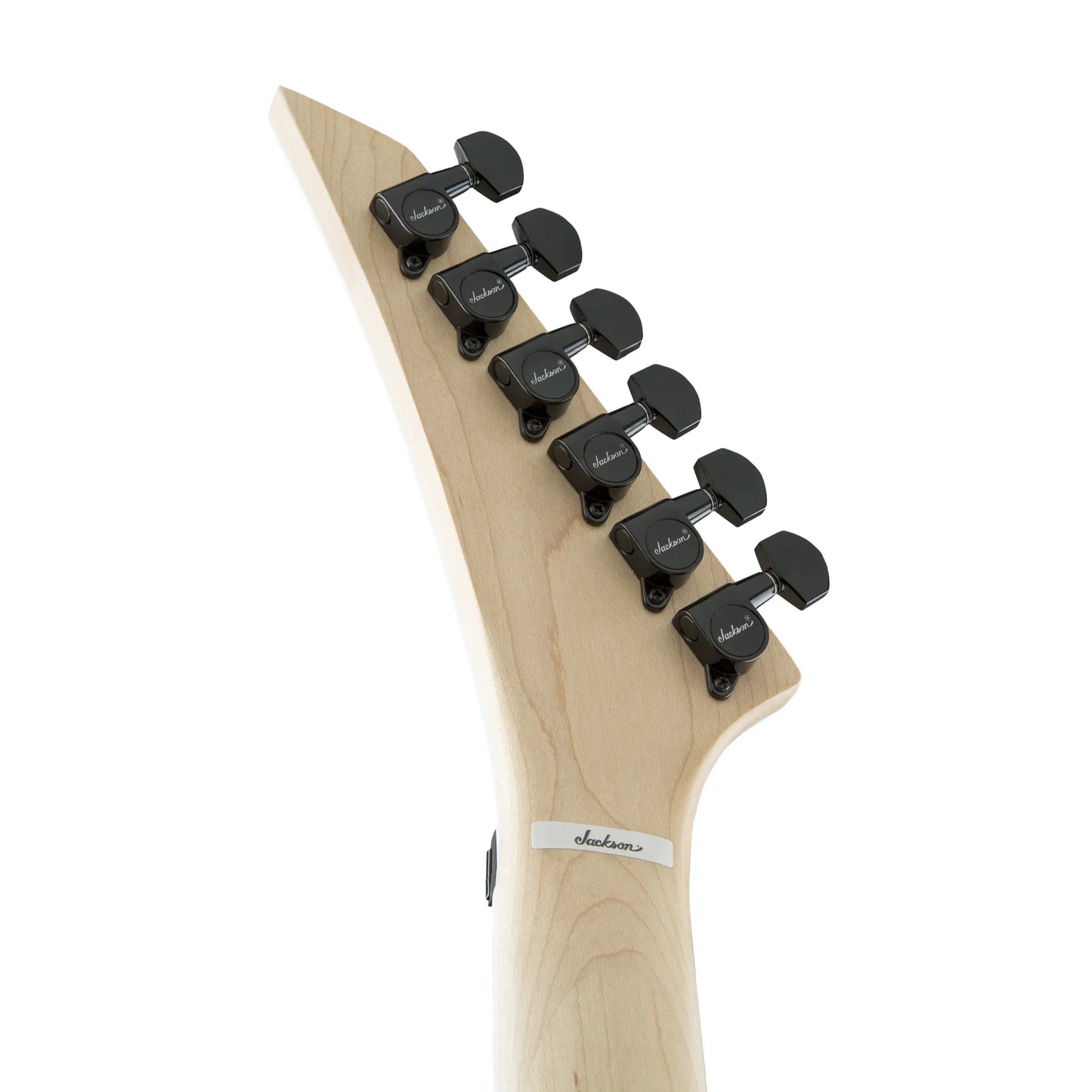 Đàn Guitar Điện Jackson JS Series Rhoads JS32 HH, Amaranth Fingerboard