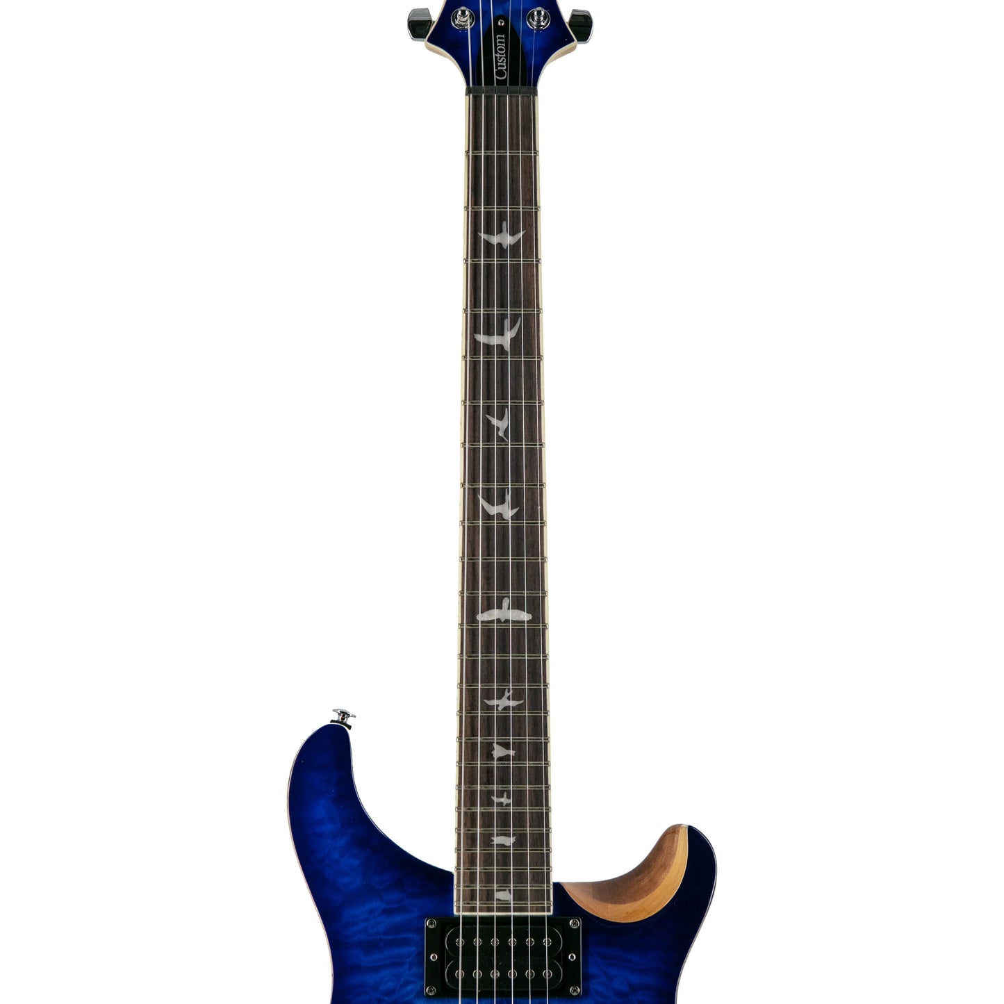 Đàn Guitar Điện PRS SE Custom 24-08 Quilted Top Limited Edition HH, Rosewood Fingerboard