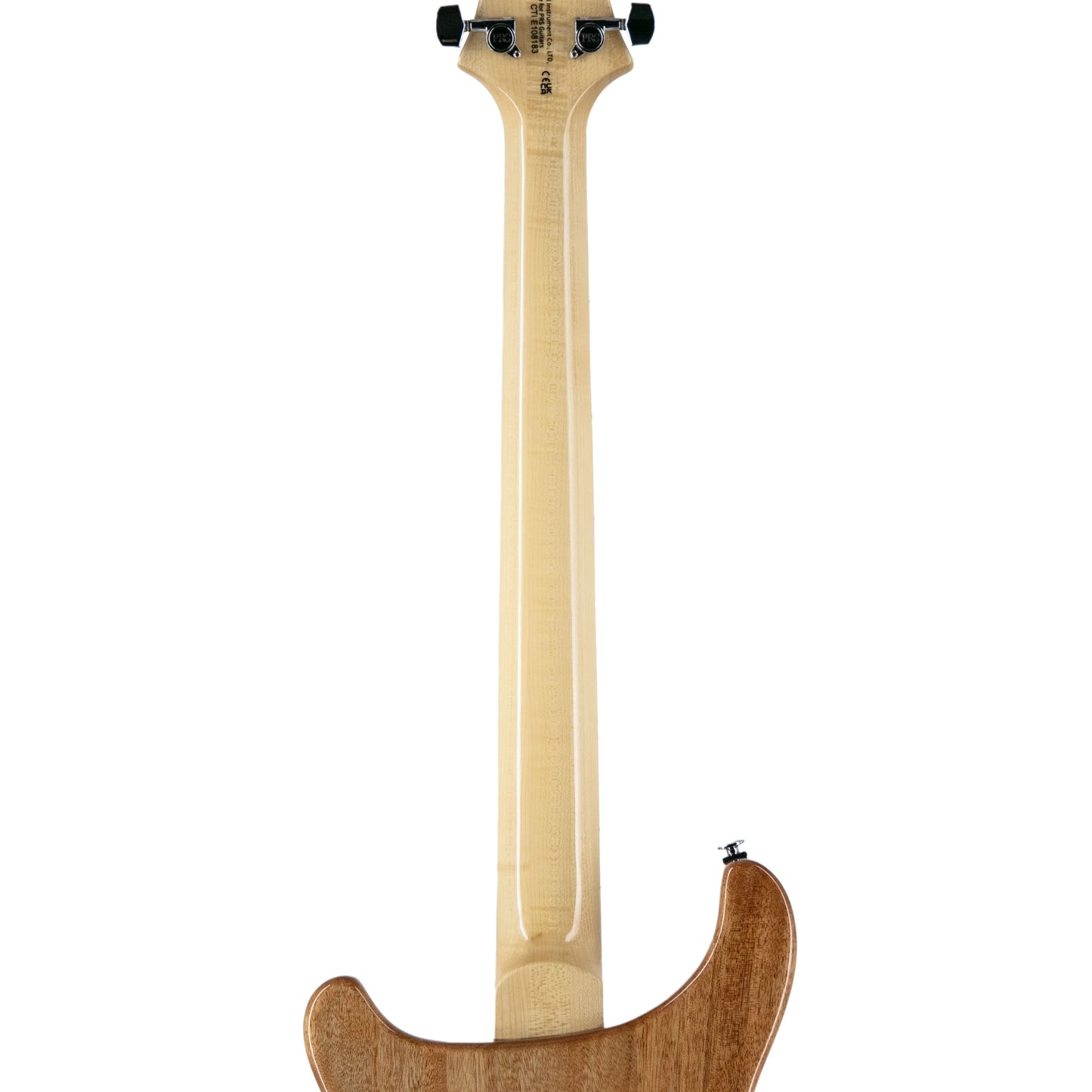 Đàn Guitar Điện PRS SE Custom 24-08 Quilted Top Limited Edition HH, Rosewood Fingerboard