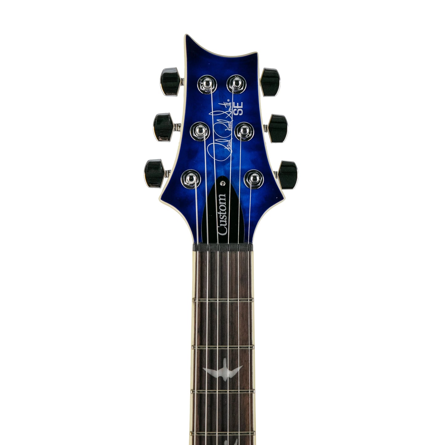 Đàn Guitar Điện PRS SE Custom 24-08 Quilted Top Limited Edition HH, Rosewood Fingerboard